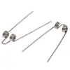 AFR spring manufacture custom various trumpet water key spit valve spring