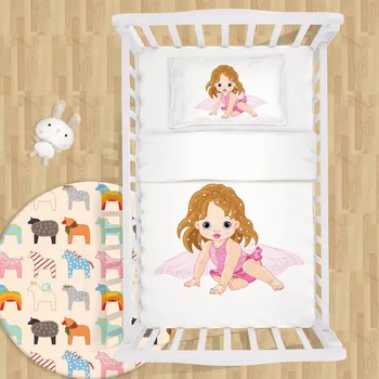 baby crib comforter sets
