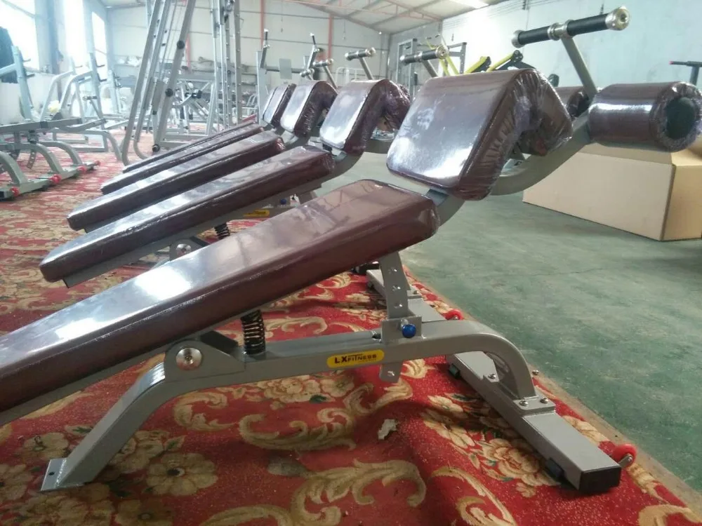 Fitness Equipment / Commercial Fitness Equipment/ Adjustable Cross Over