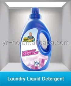 Laundry Liquid Detergent02
