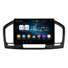 Android 9.0 Octa-Core Car Multimedia GPS System for Insigina 2009-2012 With External Microphone