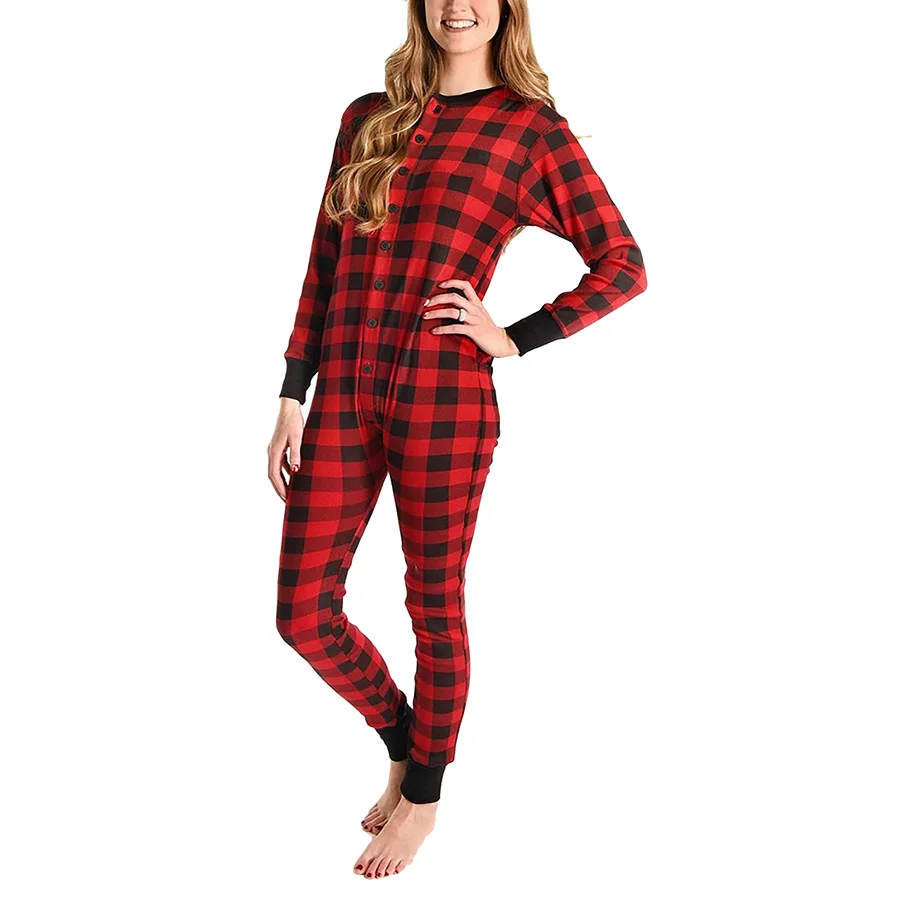 christmas sleepwear for adults