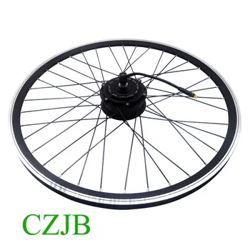 48v 350w 700c Europe Front Electric Bicycle Engine Wheel Conversion 48v 350w 700c Europe Front Electric Bicycle Engine Wheel Conversion Motor Kit