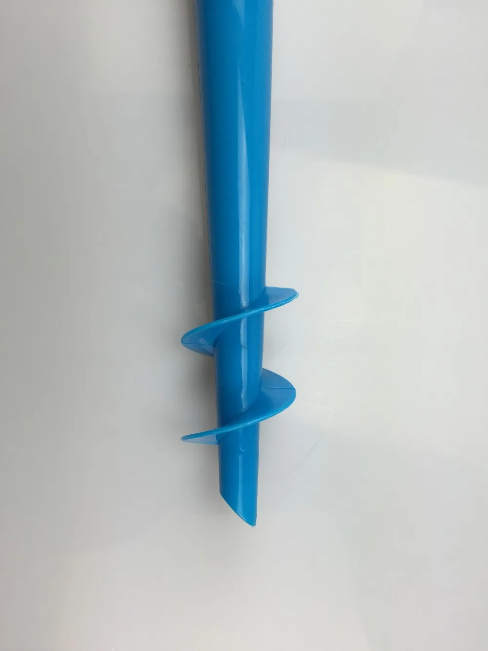 New Style Plastic Boat Anchor Ground Screw Post Anchor Buy Ground