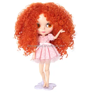 blythe doll wigs