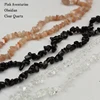 Wholesale Natural Gemstone Irregular Crushed Stone for Jewelry Making