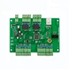 TCP / IP Communication Two Doors Access Controller