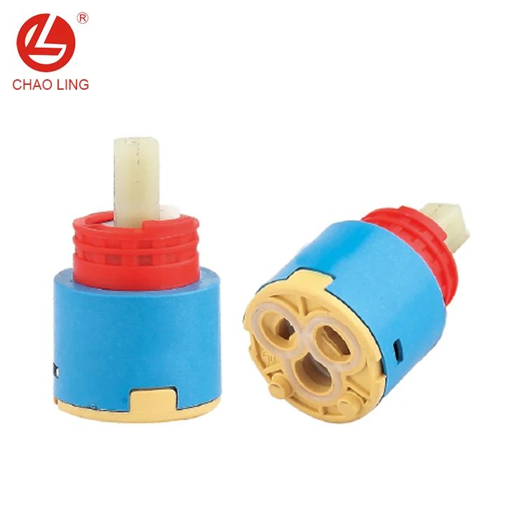 40mm Ceramic Cartridge Upc Shower Faucet Cartridge Buy Ceramic