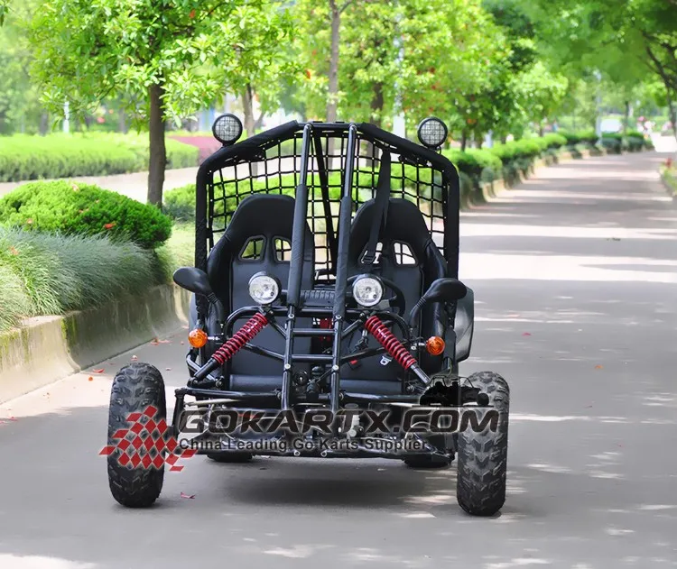 electric sand buggy