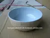 Lacquer bamboo bowl for dinnerware/high quality spun bamboo bowl