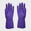 Good Quality pvc support glove Protective work pvc support glove