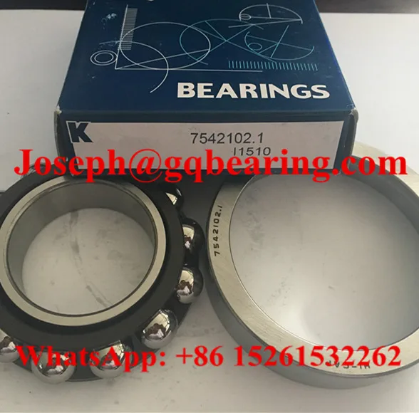 7542102.1 Auto Differential Bearing 41x78x12/18mm Buy 7542102.1 Auto