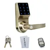 High Tech Buyer Electronic anti-theft sensor lock Agent And Inspection factory