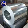 Galvanized Steel Coil for refrigerator Zero Spangle galvanized steel sheet A653 SGCC regular spangle with CE certificate