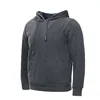 custom plain pullover men basic sweatshirt hoodies