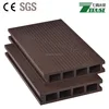 high strength and rigidity skidproof wood plastic composite abrasion resistance inflammation resistance