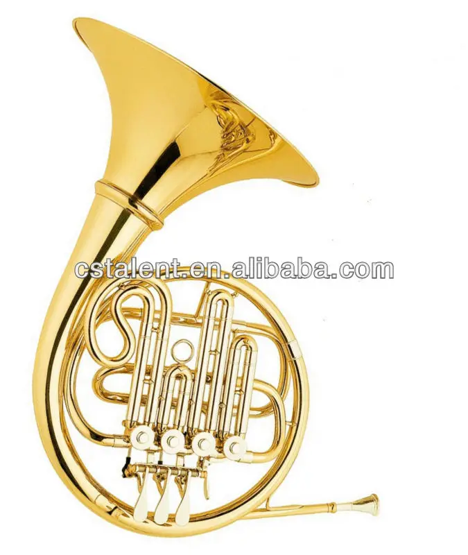 4key Single Conjoined Professional French Horn Buy 4key Single