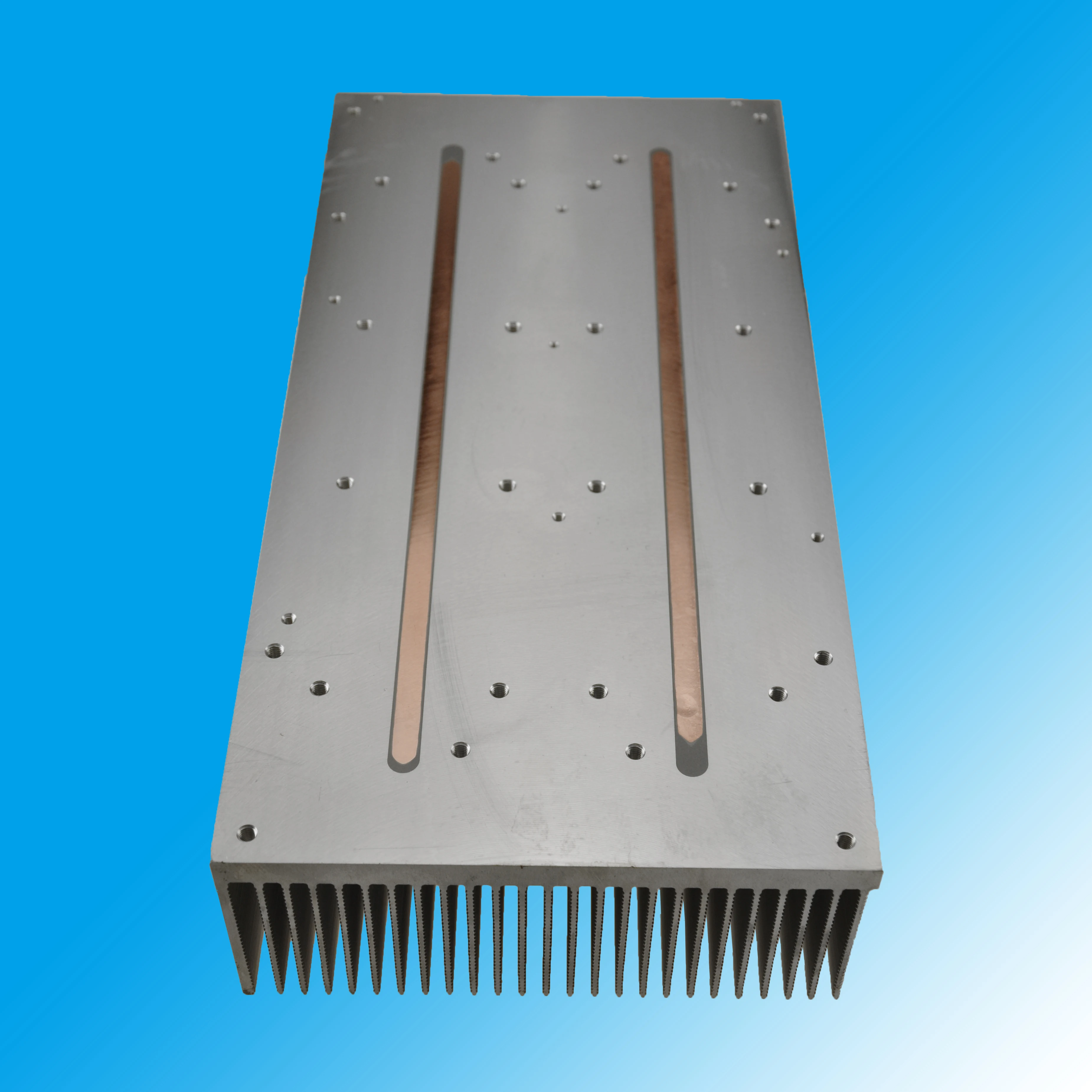 Attractive Design Copper Heat Pipes Heat Sink Buy Copper Heat Pipes Heat Sink,Copper Heat