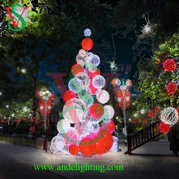 christmas tree 3d tree ball lights 3d deco large outdoor christmas balls light - Outdoor Christmas Balls christmas tree 3d tree ball lights 3d deco large outdoor christmas balls light - Outdoor Christmas Balls