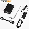 CZE-7C 7W Audio Stereo FM Transmitter Booster Car Amplifier fm broadcast