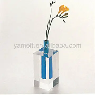 Acrylic Cube Vase Supplieranufacturers Acrylic Cube Vase Supplieranufacturers At Alibaba