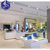 New arrival computer interior design for netbook shop of mall