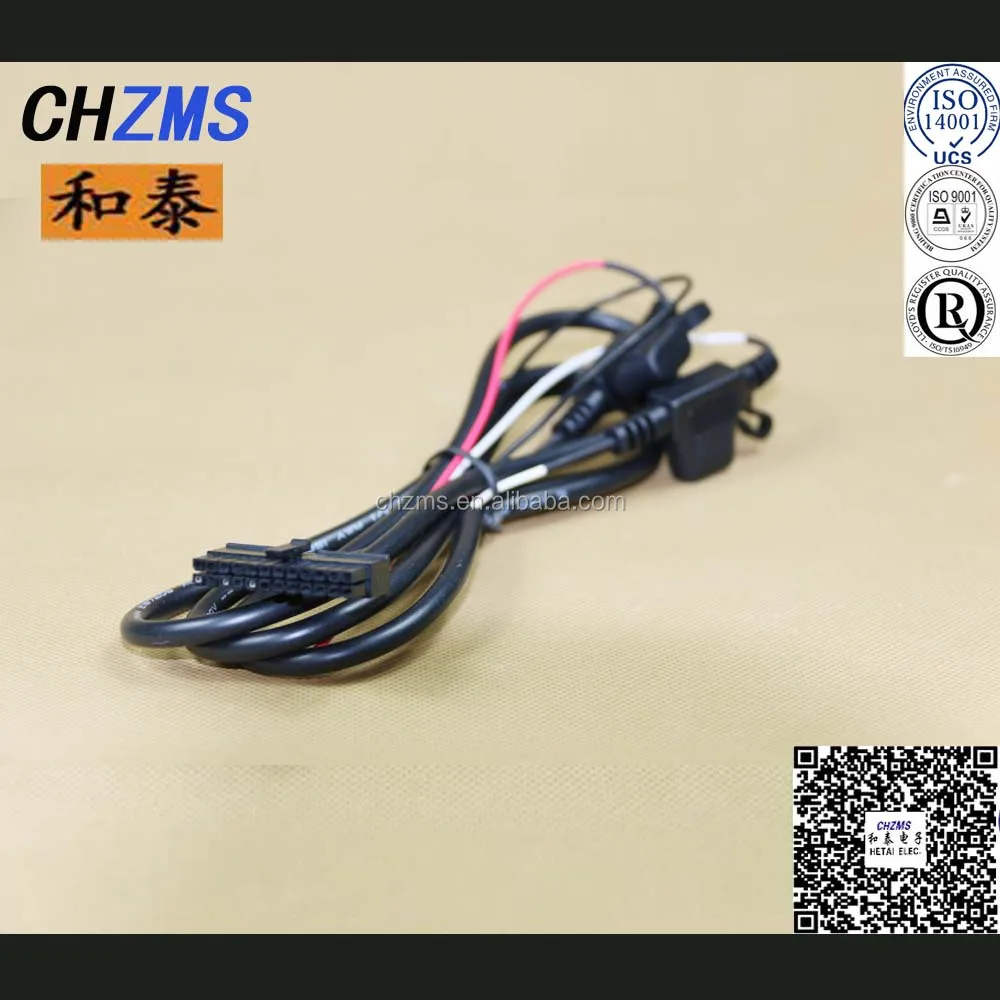 China Wiring Harness, China Wiring Harness Manufacturers and Suppliers on Alibaba.com