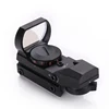 Tactical Type Reticle Red Dot & Laser Scope Type red dot sight