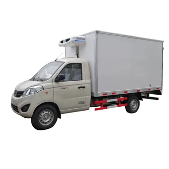 1 ton cargo van for sale