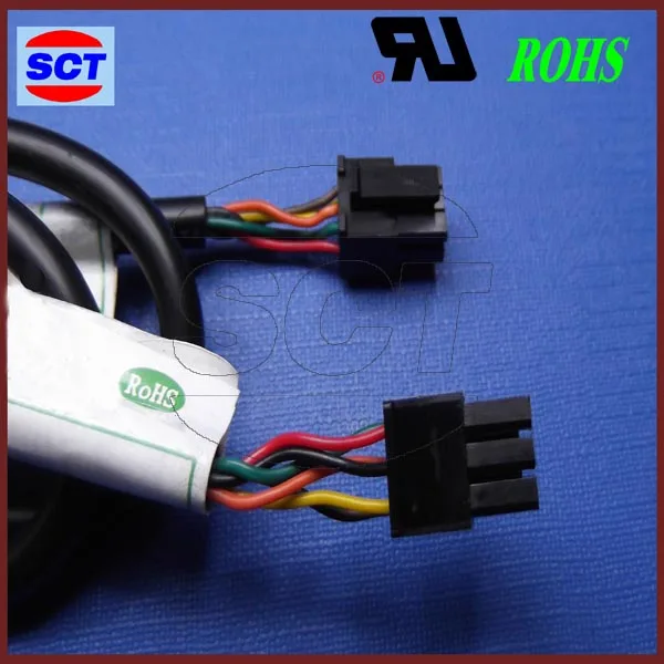 Kium Wiring Harnes - Wiring Diagrams