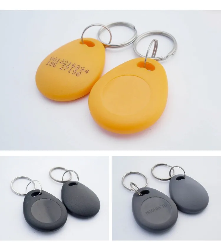 Unique Apartment Key Tags With Luxury Interior
