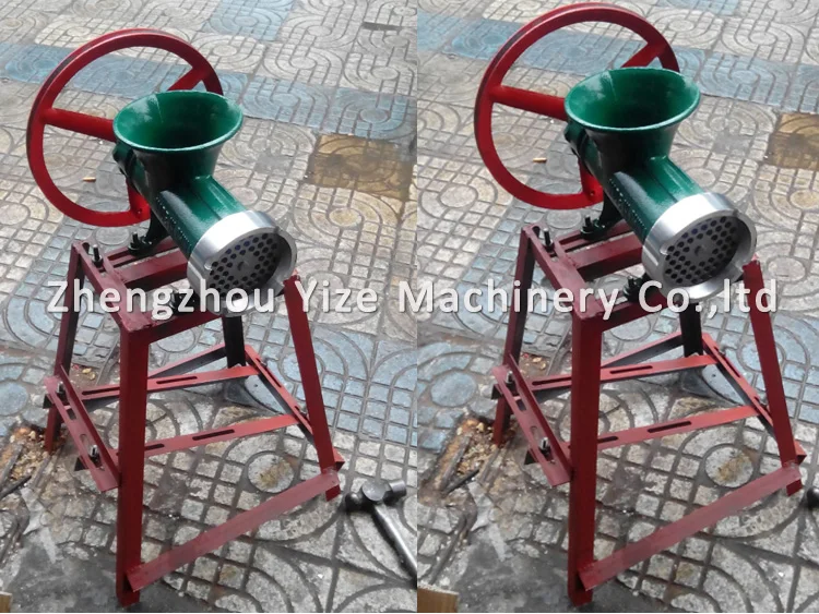 Mini Commercial Red Dry Chilli Pepper Grinder Machine For Paprika