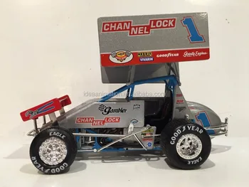 sprint car diecast