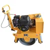 YFR450 Single Drum Vibratory Roller Vibrator Soil Compactor