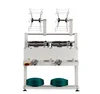 Automatic Yarn Cone Winder for Home Use Hank To Cone Winding Machine