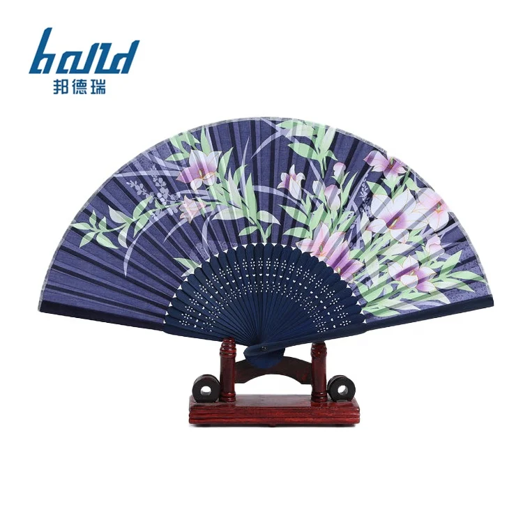 Fancy Hand Fans Wooden Sticks For Custom Made Hand Fans Buy Custom