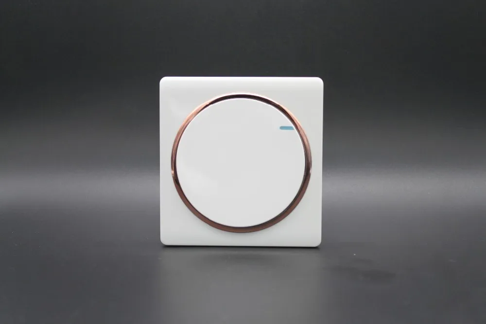 风扇速度控制开关