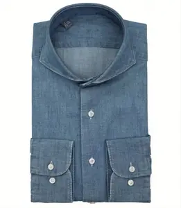 Latest product excellent quality customized long sleeve shirt from manufacturer Latest product excellent quality customized long sleeve shirt from manufacturer