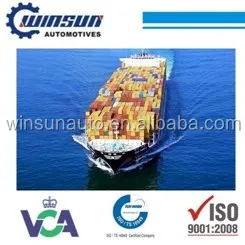 BPW Vehicles Brake Disc OEM 0308835037