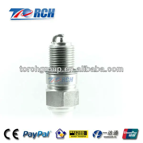 Natural Gas Biogas And Landfill Gas Engines Iridium Spark Plug Candles