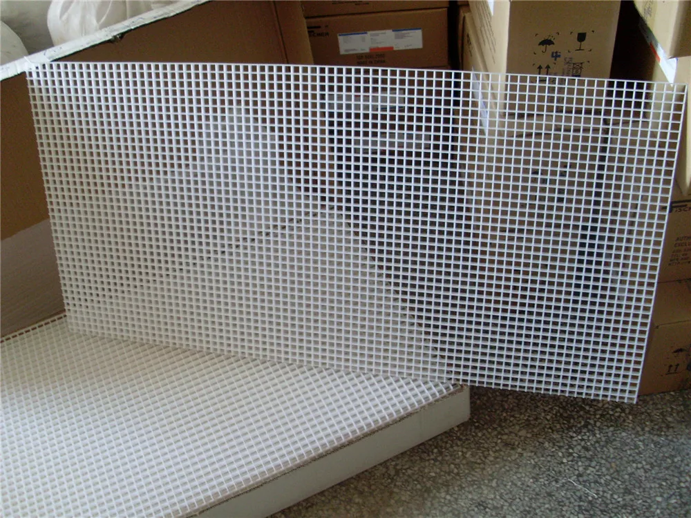 Aquarium Coral Frag Fish Tank Holder Egg Crate Drip Tray Cover Holding Net Mat - Buy Aquarium 