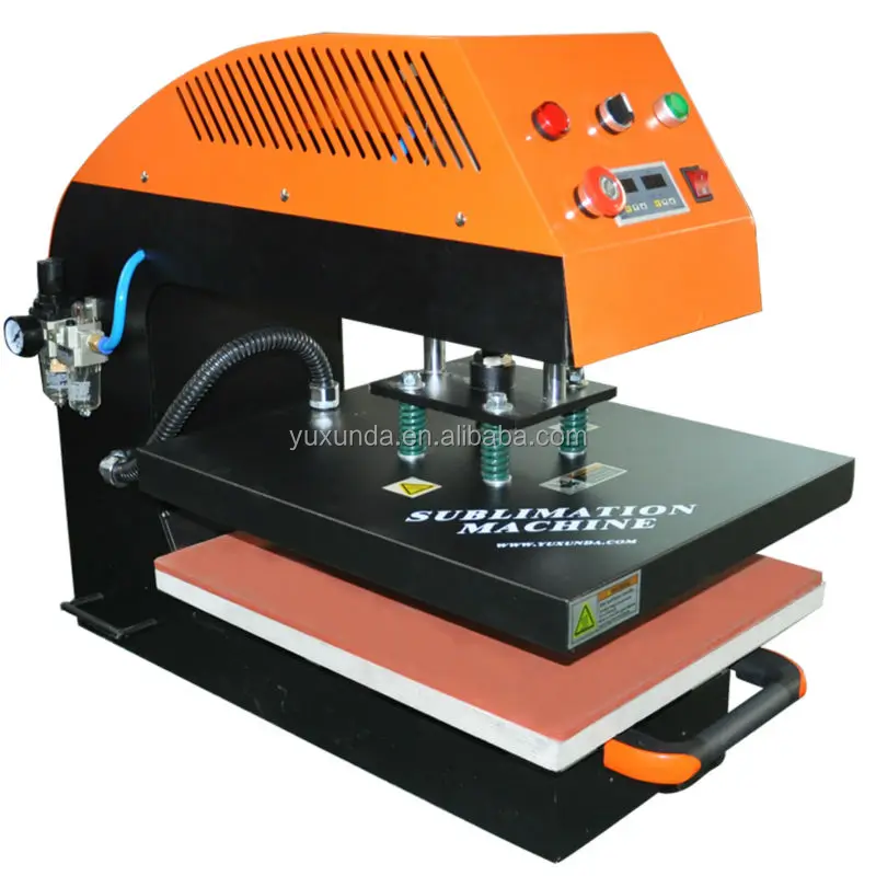 Newly Large Format Sublimation Heat Presses Buy Large Format Sublimation Heat Presses,Auto