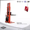 shanye power lift stacker SDYG-1020