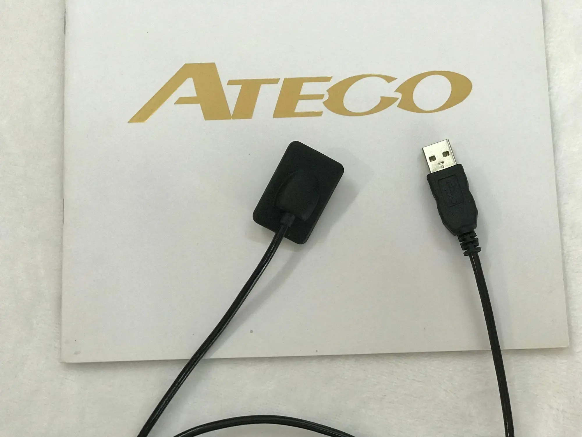 Kaso Medical Ateco Xray Sensor / Usb Digital Dental Xray Sensor Made