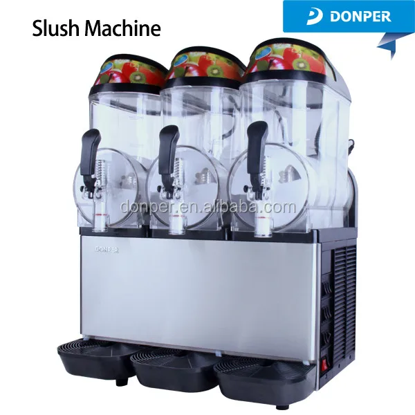donper margarita machine