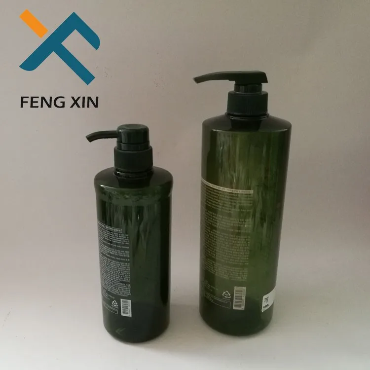 500ml Plastic Shampoo Bottle Dimensions Buy Shampoo Bottle,Shampoo