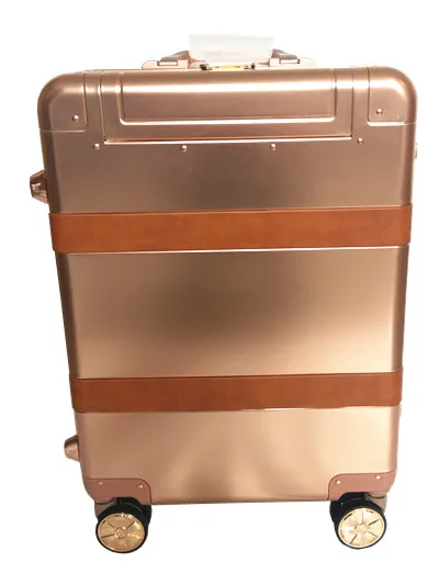 heavy duty suitcase on wheels