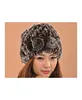 Manufacture weave cap women hat Winter hat kint cap