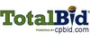Total Bid construction bidding web top product