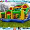 fun in one kids combo playground china bounce house prices